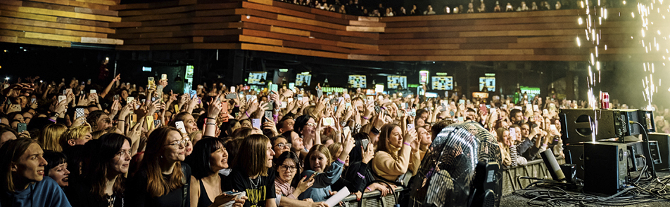 Билеты на Like Fest в Base-club (ехе Главclub)