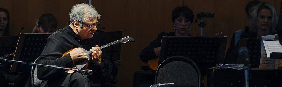 Билеты на Александра Цыганкова в МЗК