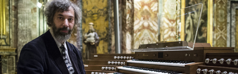 Билеты на Даниэля Зарецкого в Доме Музыки (Светлановский зал)