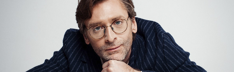 Билеты на Владимира Кошевого в Концертном зале Зарядье (Малый зал)