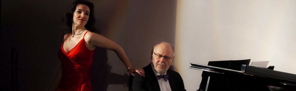 Билеты на Илону Ананьину в Доме Музыки. Зал Шнитке (Новый зал)