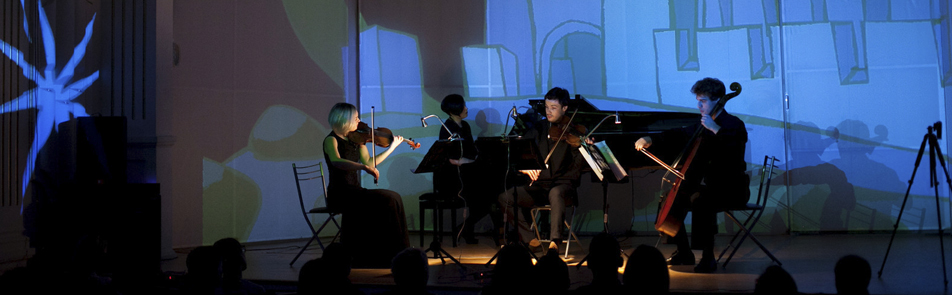 Билеты на Школу / Skola Crew в Концертном зале Зарядье (Малый зал)