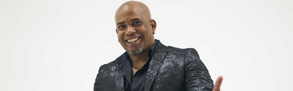 Билеты на Дариэля Рене в Доме Музыки. Зал Шнитке (Новый зал)