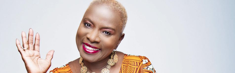 Билеты на Angelique в Доме Музыки (Театральный зал)