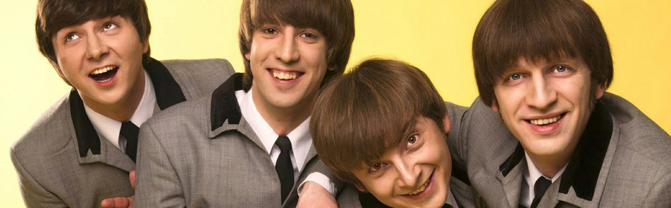 Билеты на The BeatLove  в Доме Музыки (Театральный зал)