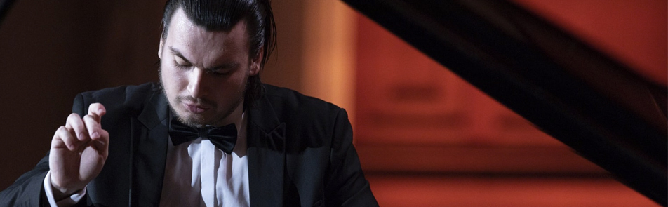 Билеты на Александра Ключко в МЗК