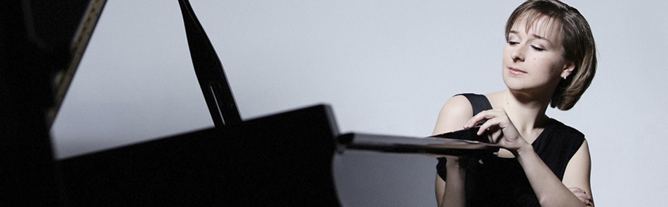 Билеты на Елену Тарасову в Доме Музыки. Зал Шнитке (Новый зал)