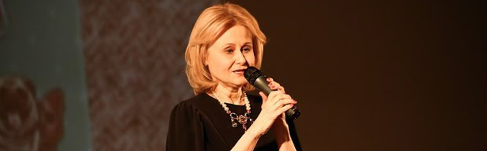 Билеты на Дарью Донцову в Вегасе Сити Холле