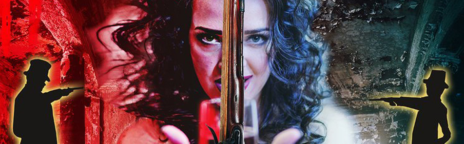 Билеты на Охотников на вампиров в Доме Музыки (Театральный зал)