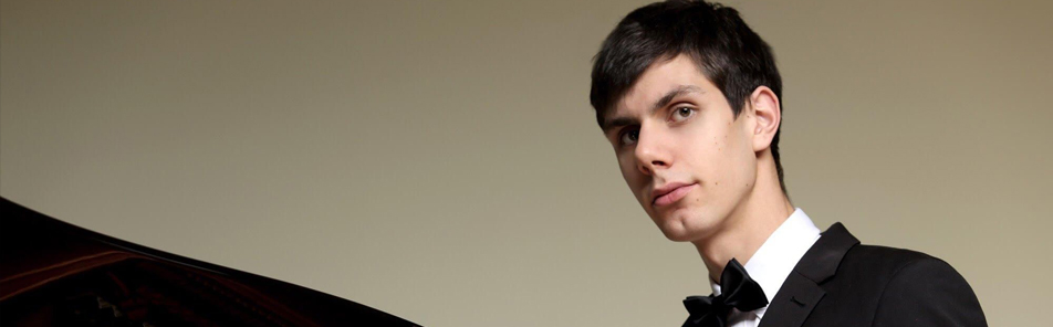 Билеты на Константина Хачикяна в МЗК