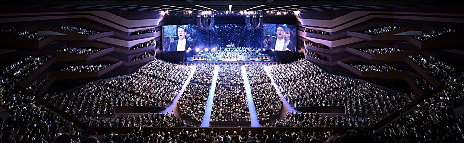 Билеты на Премию «Звёзды хайпа» в МТС Live Арена