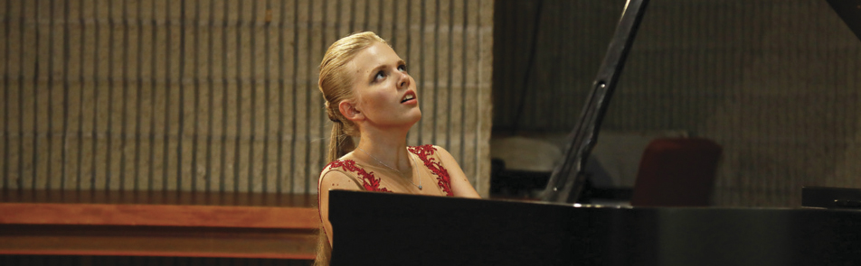 Билеты на Еву Геворгян в БЗК