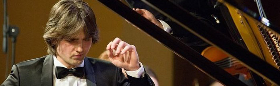 Билеты на Филиппа Лынова в Чайковскоге КЗ