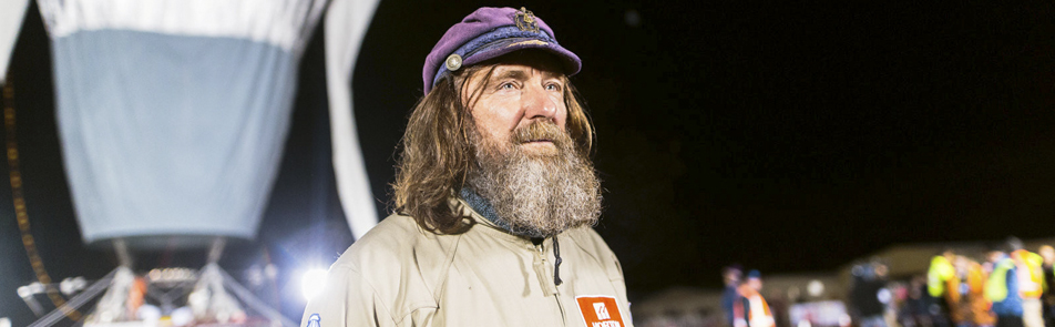 Билеты на Федора Конюхова в Барвихе Luxury Village