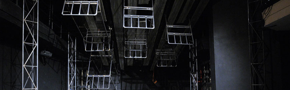 Билеты на Палату № 6 в Маяковскоге театр (филиал на Сретенке)