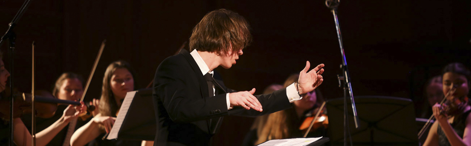 Билеты на Камерный оркестр «Mira Orchestra» в МЗК