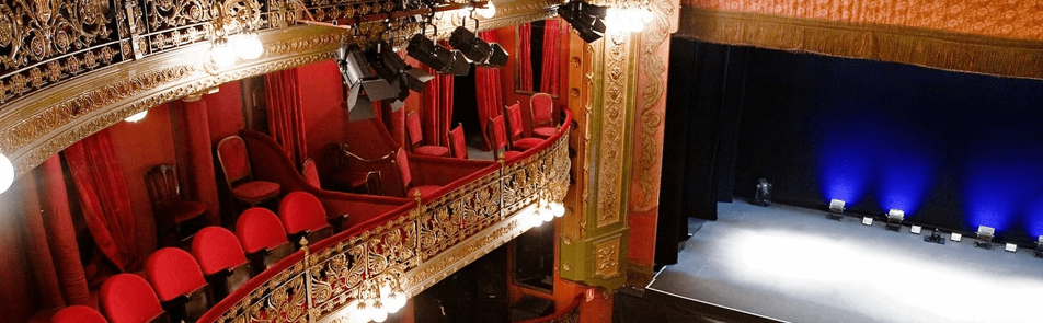 Билеты на Поэтический вечер «Бродский» в Ермоловом театре