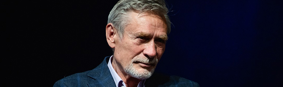 Билеты на Александра Михайлова в Ермоловом театре