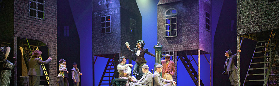 Билеты на Приключение Тима, или Проданный смех в Театриуме на Серпуховке