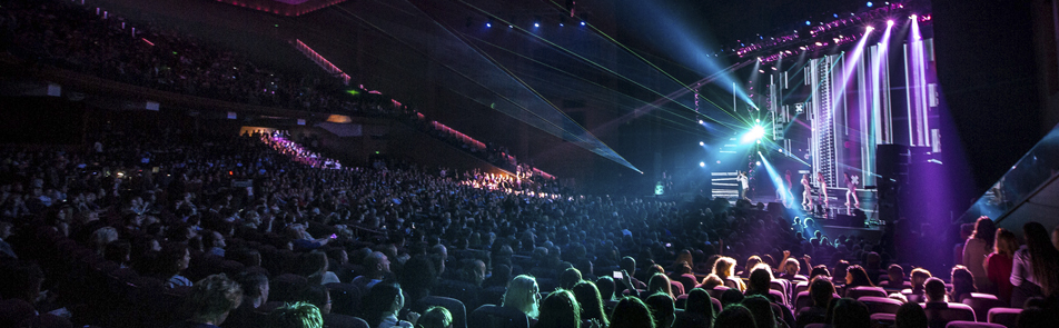 Билеты на Жару. Новогодний концерт в Крокусе Сити Холле