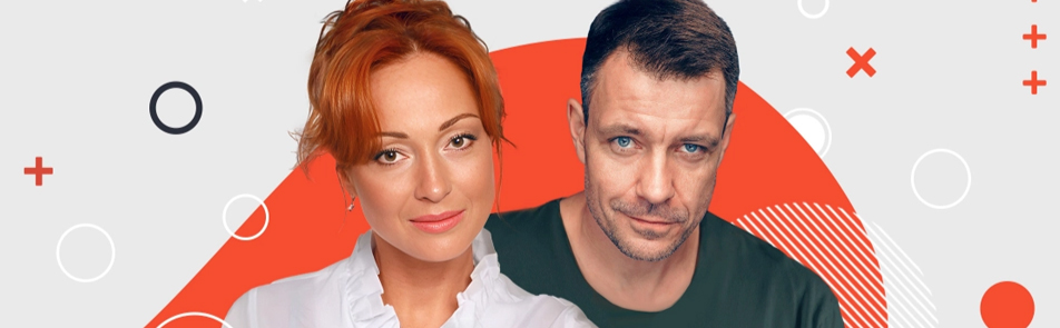 Билеты на Однажды вечером в Театриуме на Серпуховке (Новая сцена)