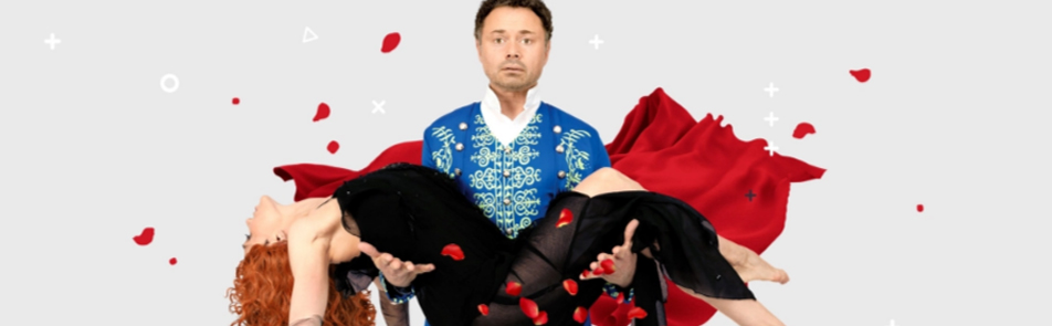 Билеты на Парфюмера в Театриуме на Серпуховке