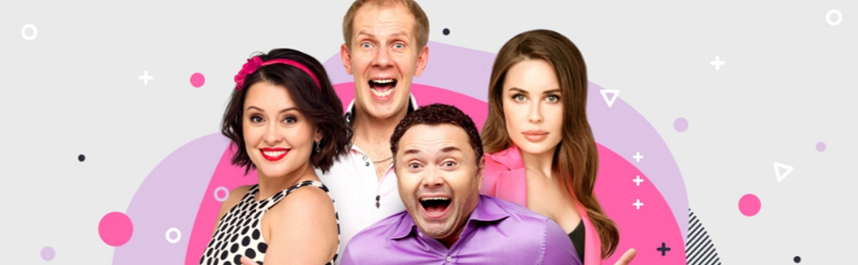 Билеты на Отдама бывшего в хорошие руки в Театриуме на Серпуховке (Новая сцена)