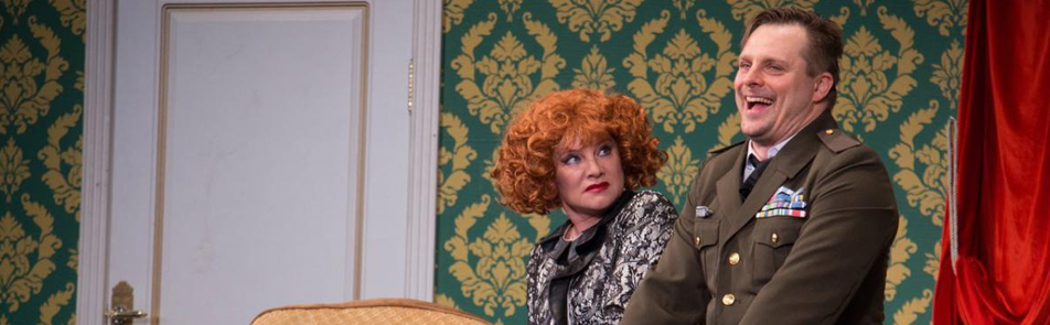 Билеты на Семейку легкого поведения в Театриуме на Серпуховке (Новая сцена)