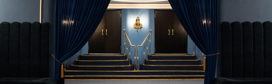 Билеты на Сына Мандарину. Соловья в Большом театре (сцена им.Покровского)