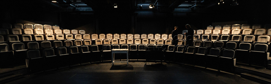 Билеты на Долгие годы в Вахтанговах театр (Симоновская сцена)