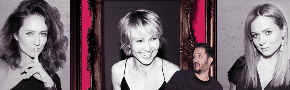 Билеты на БеспринцЫпный Новый год в Театре Мюзикла