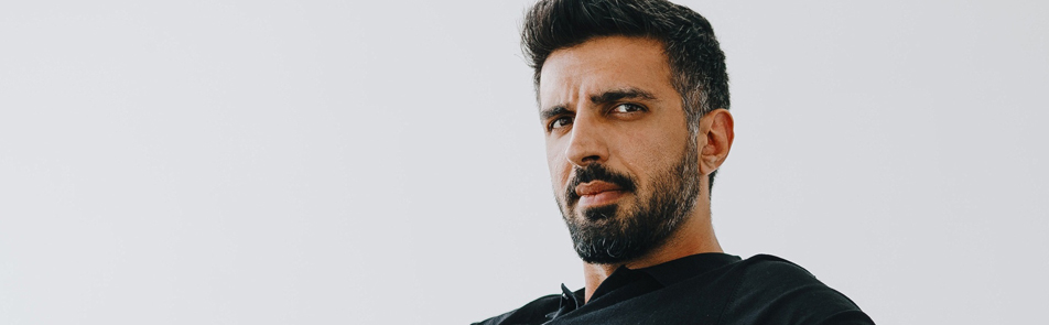 Билеты на Merab Amzoevi в Клубе 1930