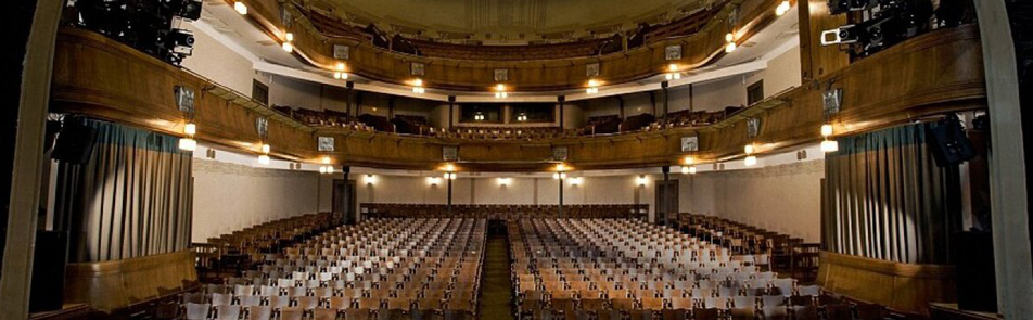 Билеты на У нас всё хорошо VI лаборатория (АРТХАБ) в МХТ Чехова (новая сцена)