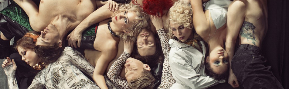 Билеты на Семь в Эстрадах театр