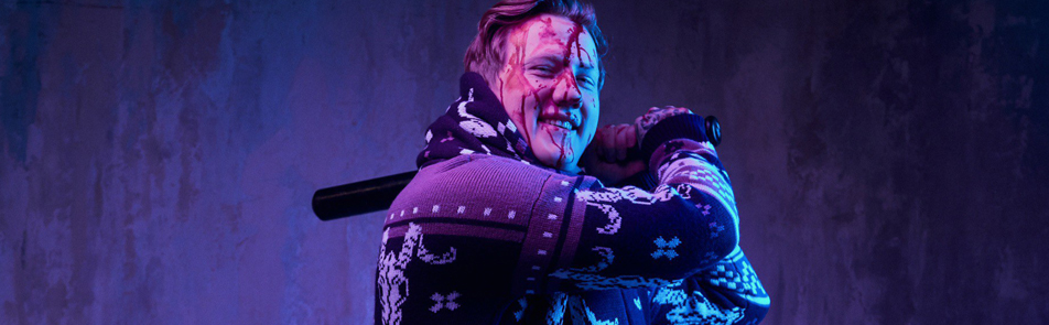 Билеты на Данилу Кашина  в VK Stadium (ехе Adrenaline Stadium)