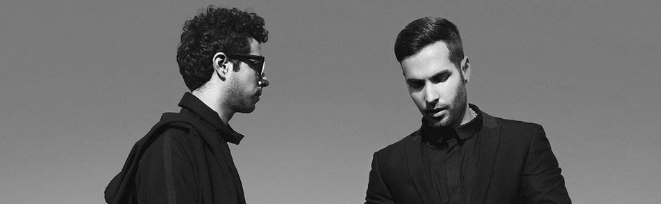 Билеты на Morandi в Клубе Шестнадцать тонн