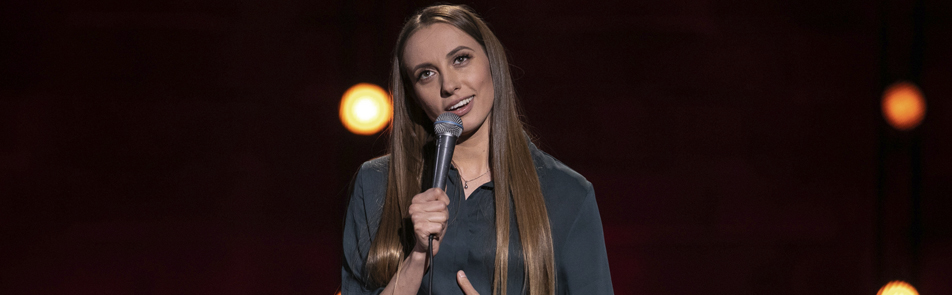 Билеты на Викторию Складчикову в Крокусе Сити Холле