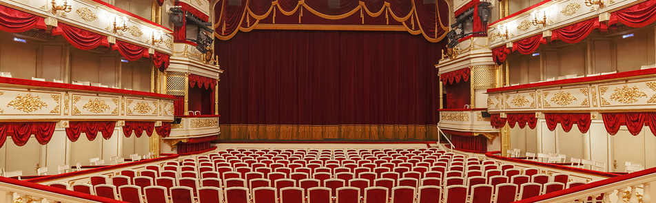 Билеты на Дона Жуан, или каменный пир в Малом театре