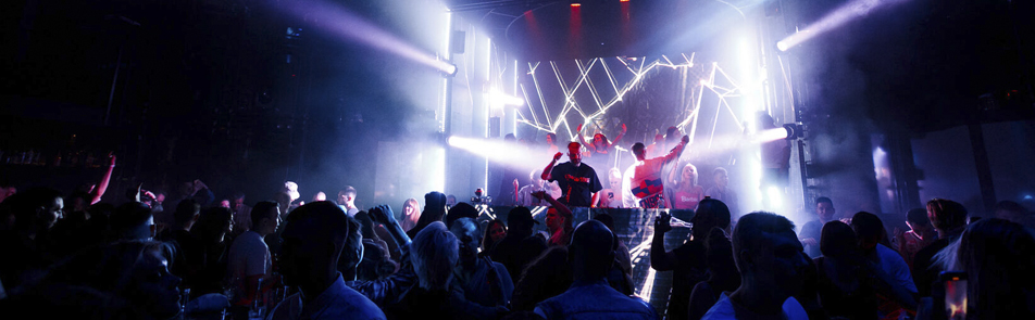 Билеты на Gipsy is Му Boyfriend в Клубе Gipsy