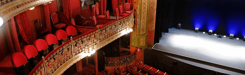 Билеты на Приглашение на казнь в Ермоловом театре