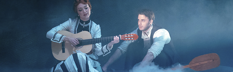 Билеты на Светит, да не греет в Малом театре (Сцена на Ордынке)