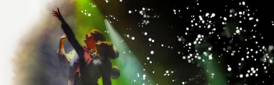 Билеты на Новогоднее приключение Маши и Вити в Мастерской Петре Фоменко (Новая сцена; Малый зал)