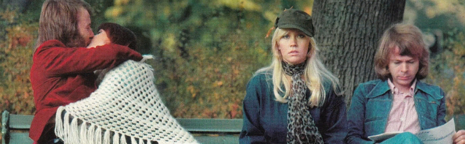 Билеты на АВВУ МІА - АВВУ Greatest hits в Храм Христе Спасителе