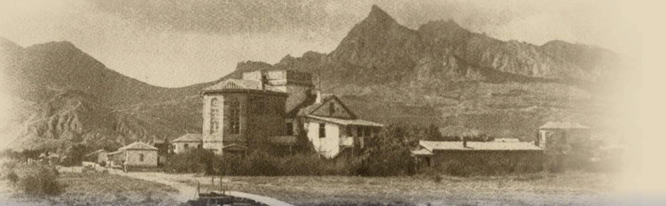 Билеты на Дом обормотов в Вахтанговах театр (Арт-кафе)