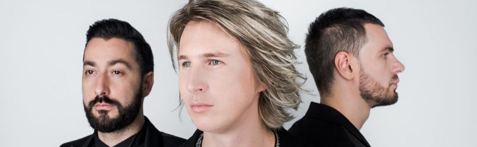 Билеты на Triangle Sun в Москвариуме