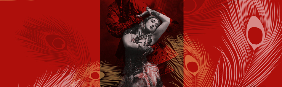 Билеты на Автографы и имиджи. Тамара Карсавина. Жар-птица на века в Кремлевском Дворце