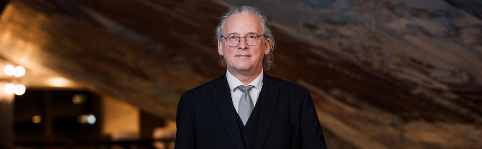 Билеты на Михаэля Шенхайт в Концертном зале Зарядье