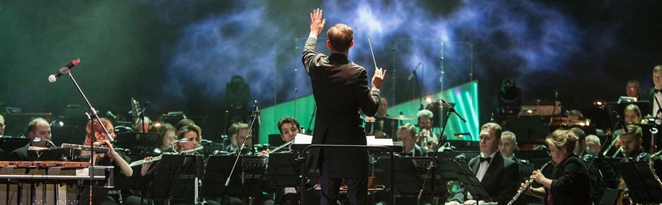 Билеты на Губернаторский оркестр  в Московском Губернском театре