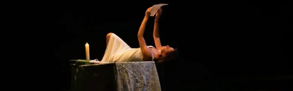 Билеты на Мояа Цветаеву в Ермоловом театре