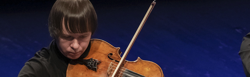 Билеты на Андрея Усова в Концертном зале Зарядье (Малый зал)